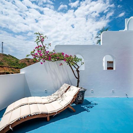 Happiness Hotel Quy Nhon Exterior photo