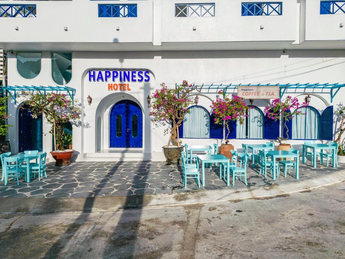 Happiness Hotel Quy Nhon Exterior photo