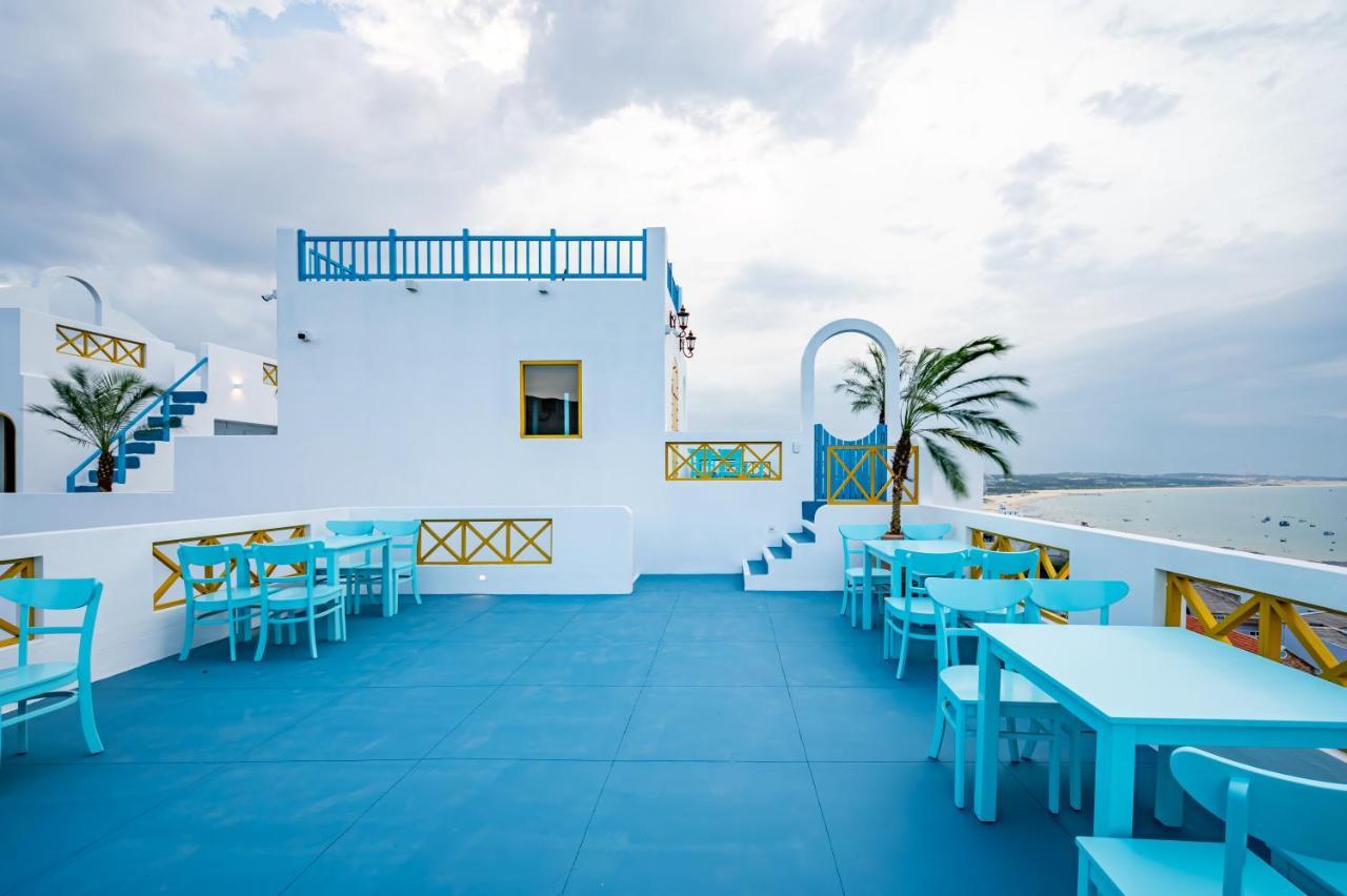 Happiness Hotel Quy Nhon Exterior photo
