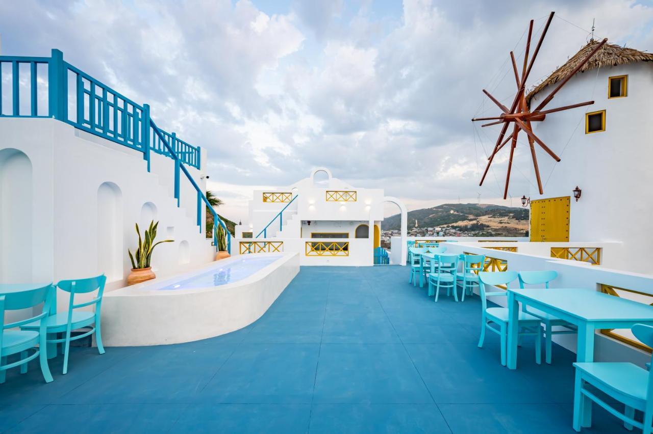 Happiness Hotel Quy Nhon Exterior photo