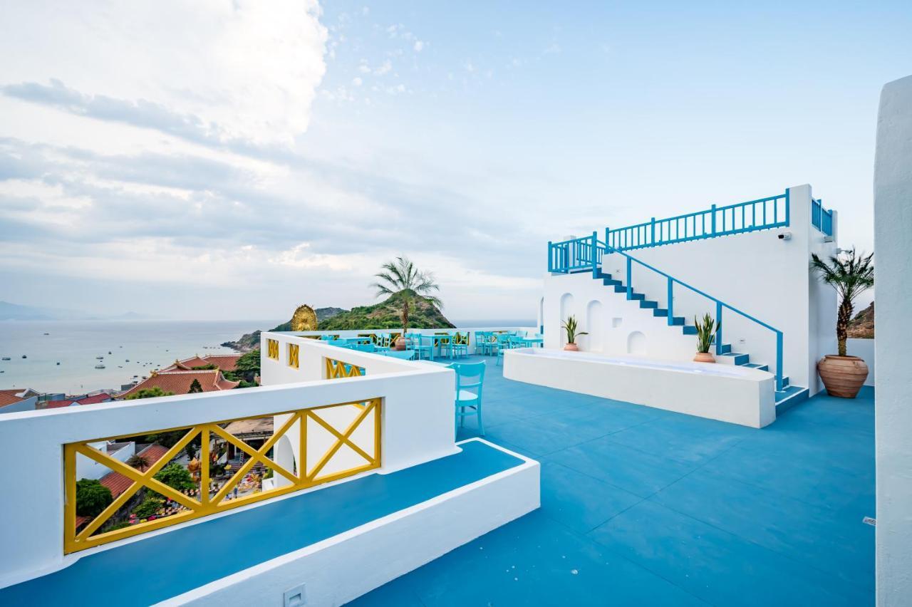 Happiness Hotel Quy Nhon Exterior photo