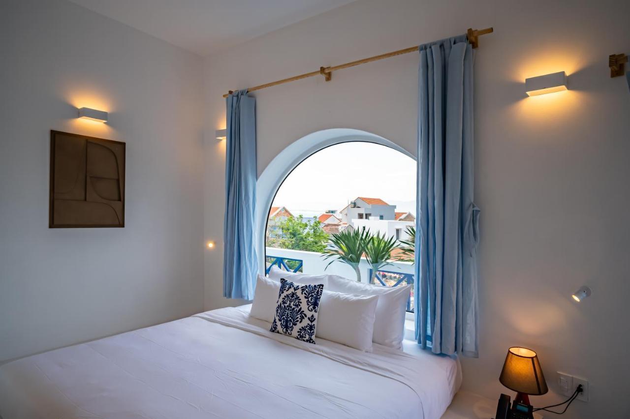 Happiness Hotel Quy Nhon Exterior photo
