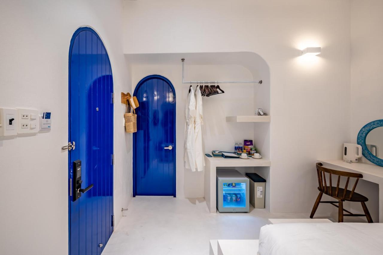 Happiness Hotel Quy Nhon Exterior photo