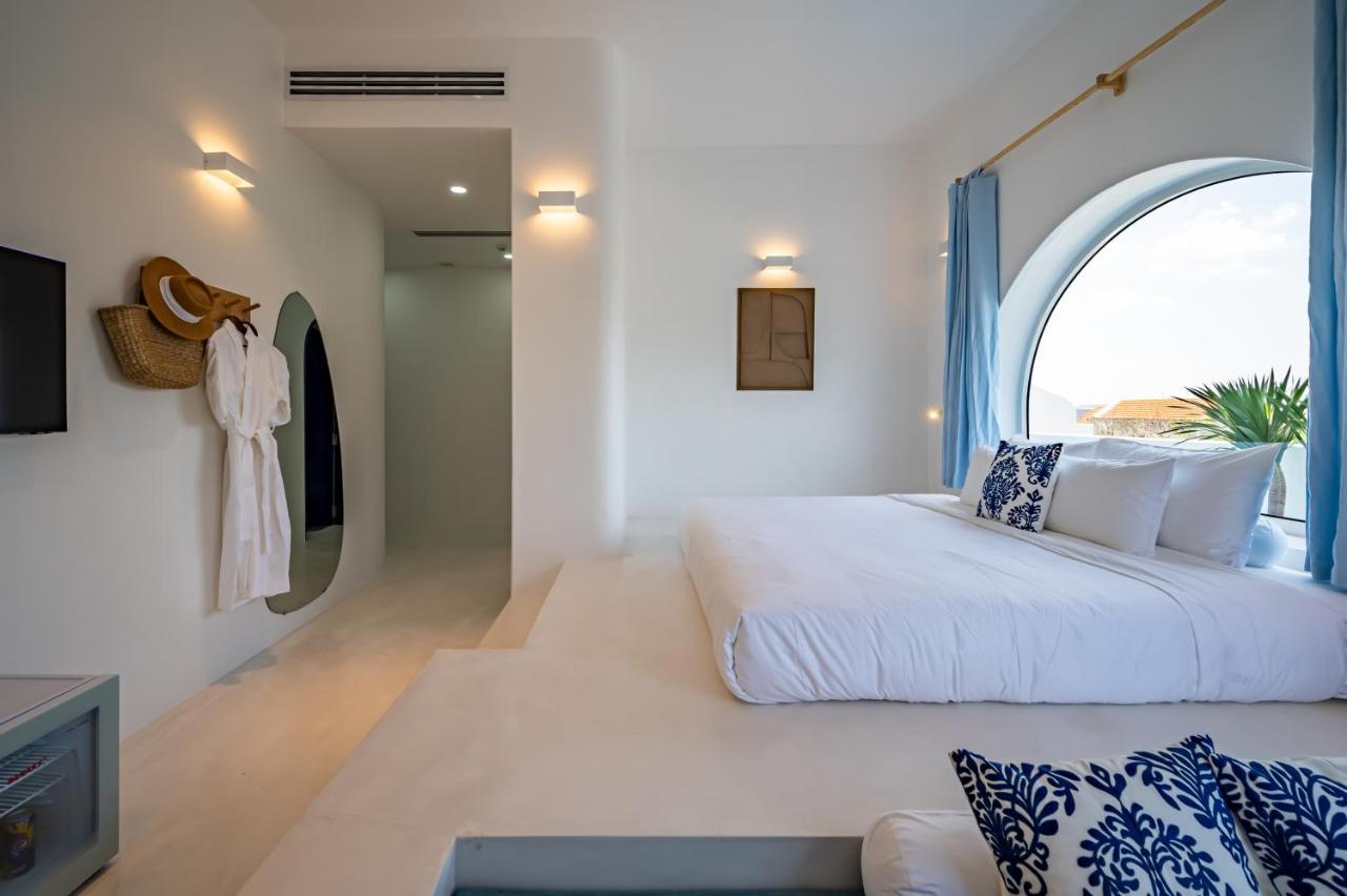Happiness Hotel Quy Nhon Exterior photo