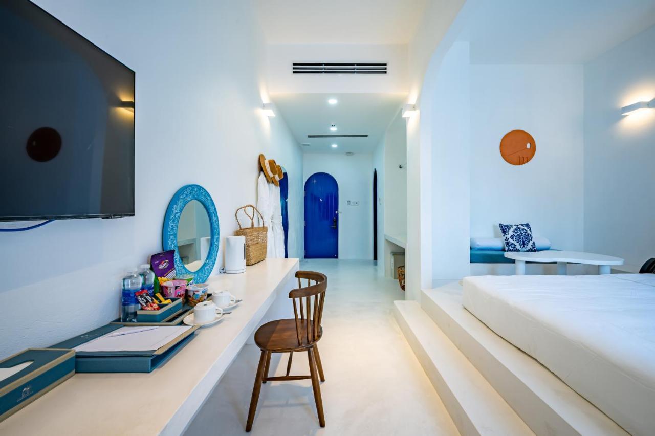 Happiness Hotel Quy Nhon Exterior photo