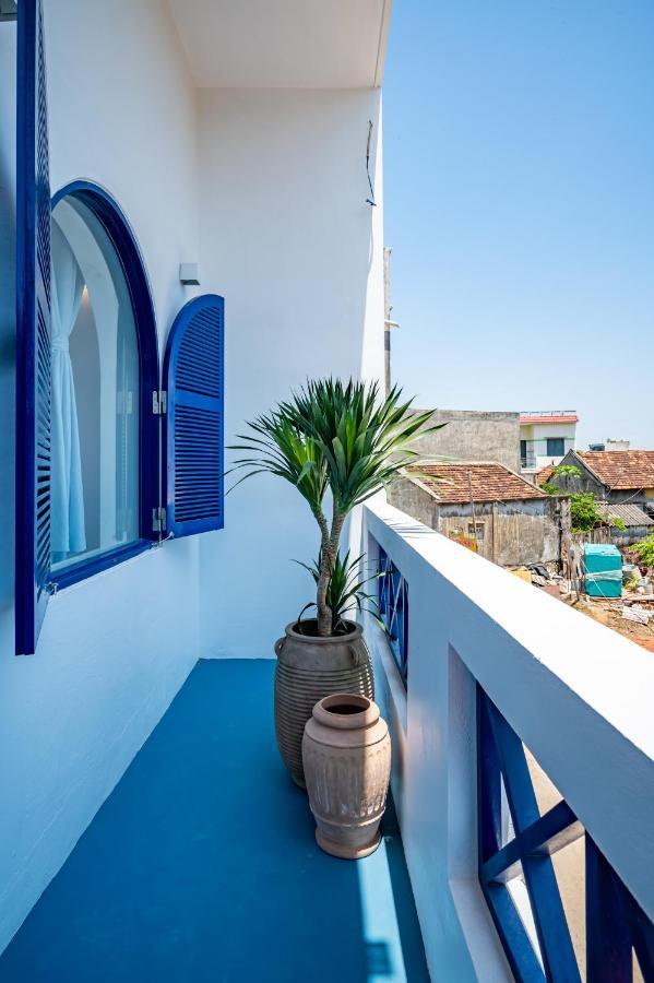 Happiness Hotel Quy Nhon Exterior photo
