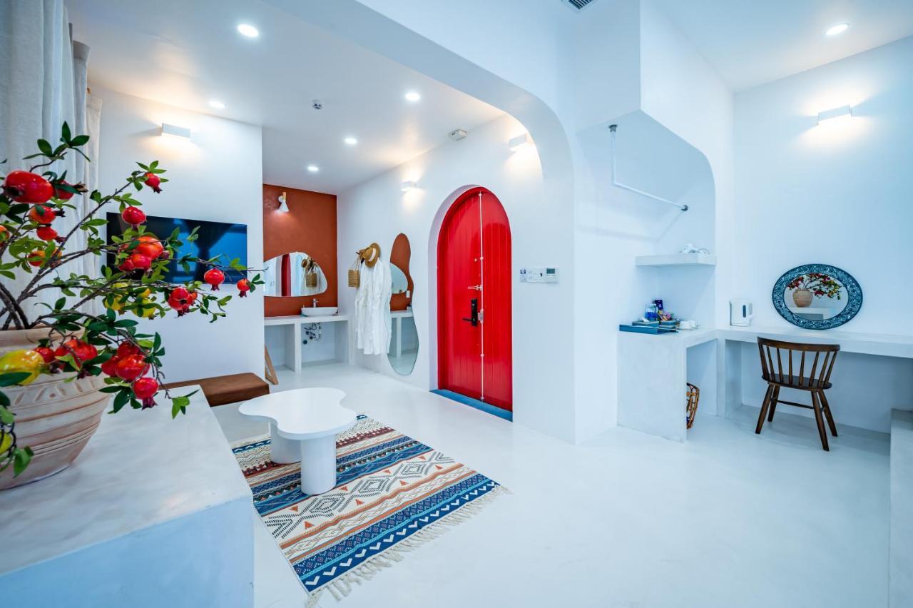 Happiness Hotel Quy Nhon Exterior photo