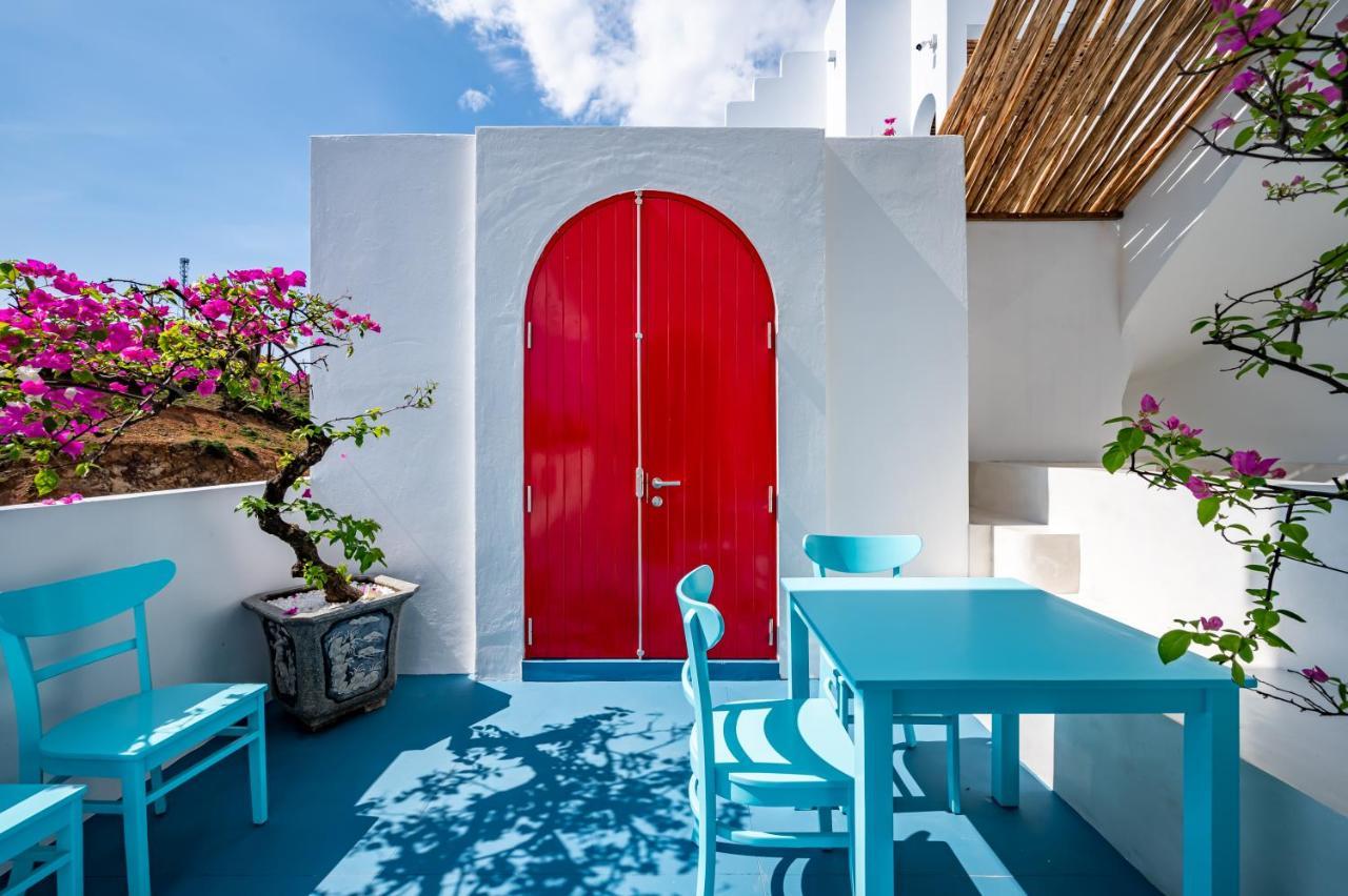 Happiness Hotel Quy Nhon Exterior photo
