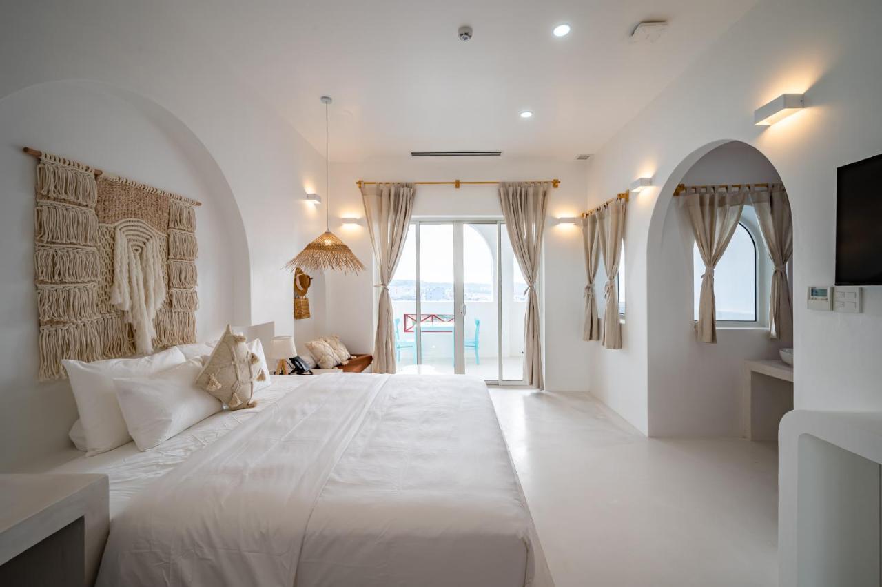 Happiness Hotel Quy Nhon Exterior photo