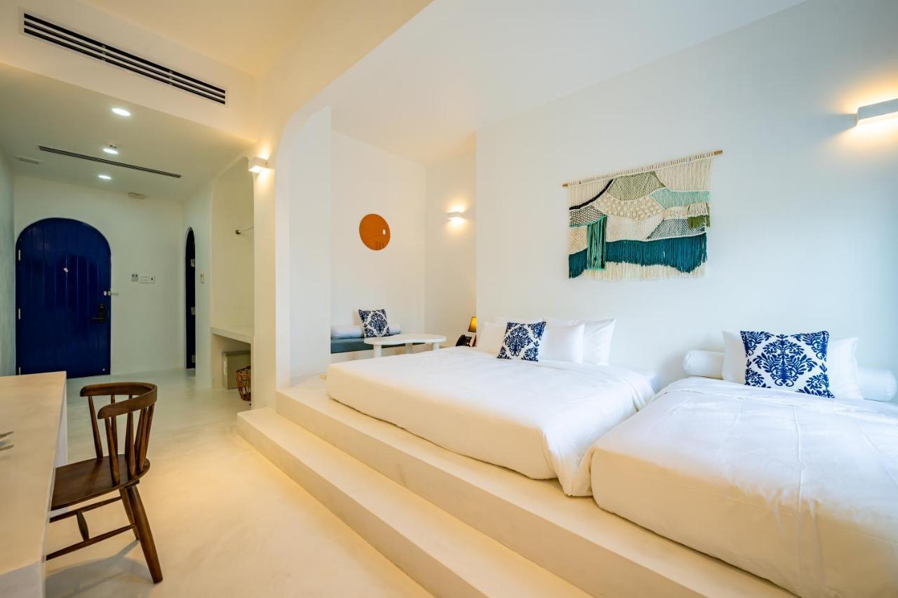 Happiness Hotel Quy Nhon Exterior photo