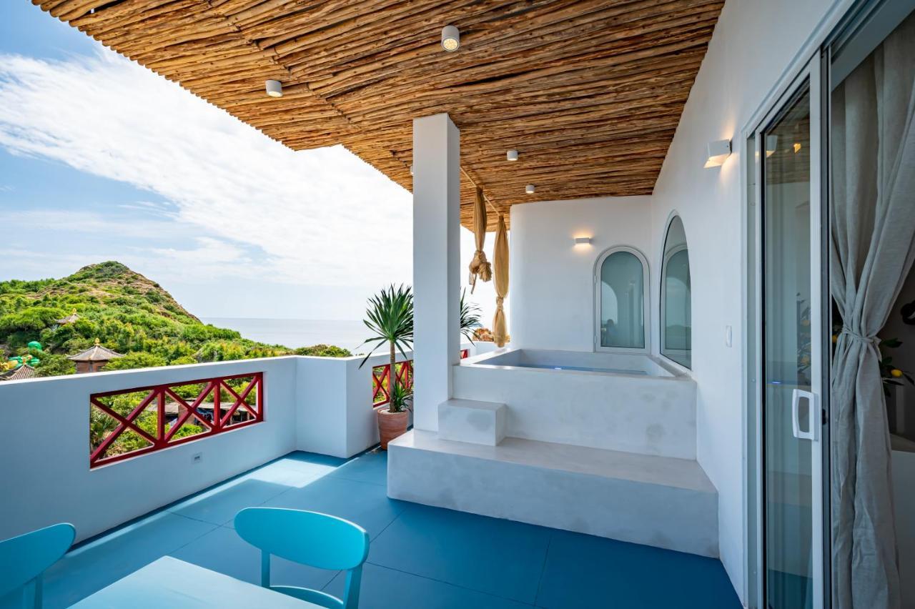 Happiness Hotel Quy Nhon Exterior photo