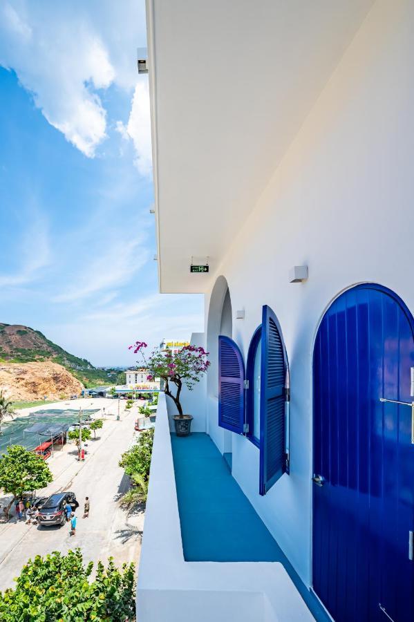 Happiness Hotel Quy Nhon Exterior photo