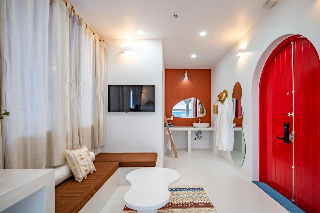 Happiness Hotel Quy Nhon Exterior photo