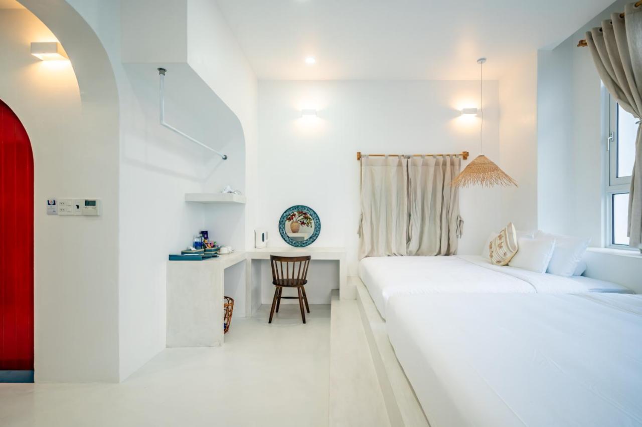 Happiness Hotel Quy Nhon Exterior photo