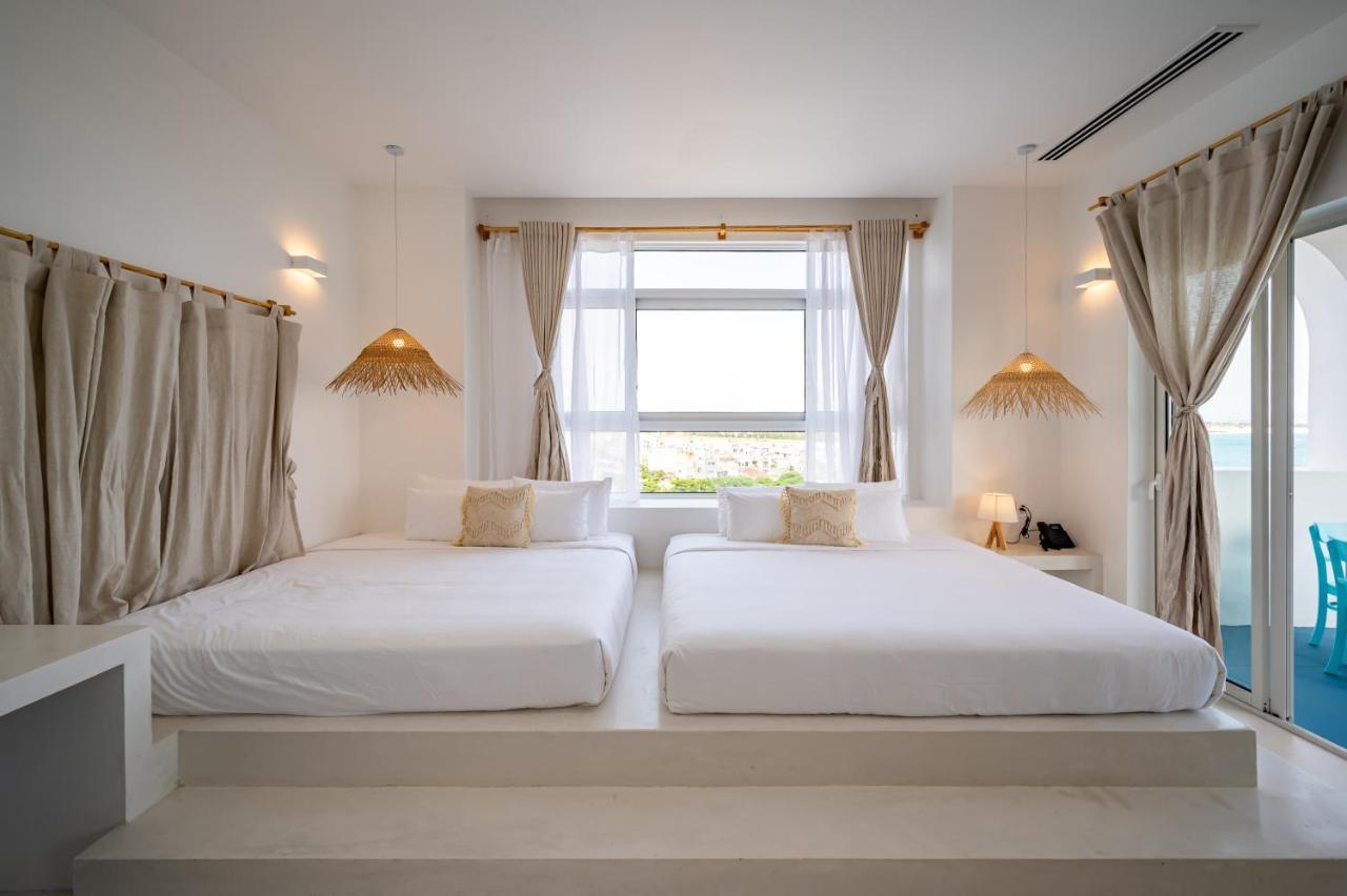 Happiness Hotel Quy Nhon Exterior photo