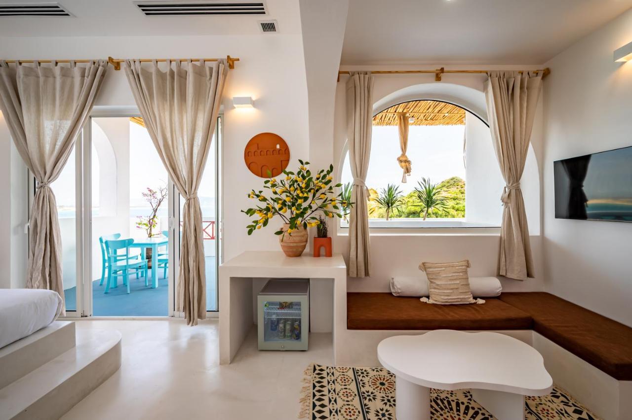 Happiness Hotel Quy Nhon Exterior photo