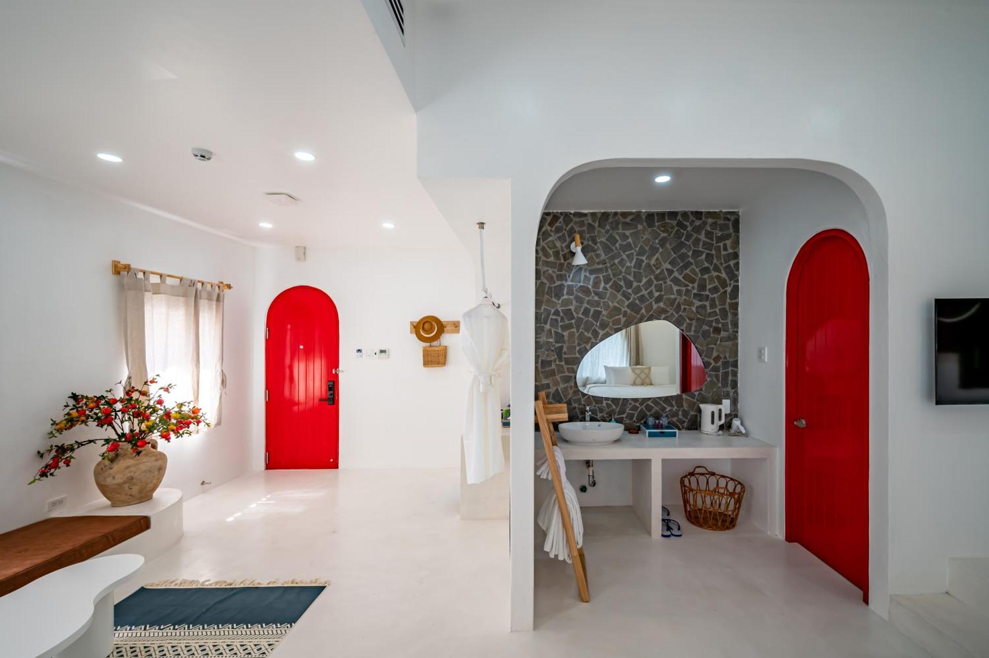 Happiness Hotel Quy Nhon Exterior photo