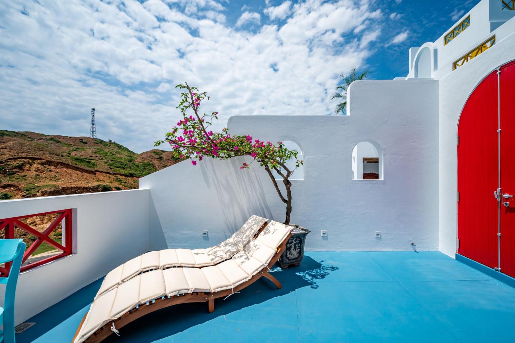 Happiness Hotel Quy Nhon Exterior photo